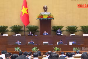 [Video] Tập trung tháo gỡ vướng mắc, chuẩn bị cho Hội nghị cấp cao APEC 2027