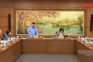 [Video] Người nổi tiếng livestream, tài sản mã hóa nóng nghị trường chiều 6/8 