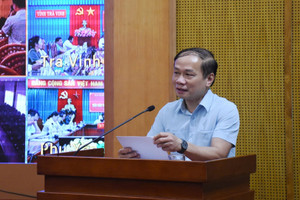 Tập trung tuyên truyền kết quả triển khai các chủ trương, nghị quyết lớn của Đảng