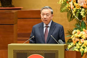 Tổng Bí thư: Nhanh chóng cụ thể hóa niềm tin của cử tri thành hành động