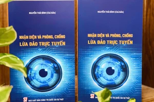 Trang bị “lá chắn tri thức” trước vấn nạn lừa đảo trực tuyến