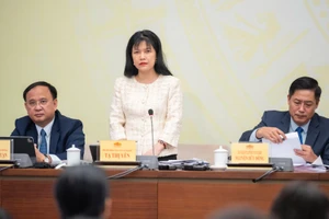 Kết quả bầu cử bảo đảm đúng quy trình, đáp ứng kỳ vọng chính đáng của cử tri