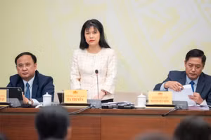 Kết quả bầu cử bảo đảm đúng quy trình, đáp ứng kỳ vọng chính đáng của cử tri