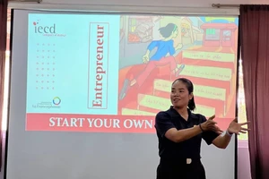 Dự án Eco-Horizon: Thúc đẩy du lịch bền vững tại Đông Nam Á