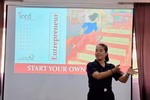 Dự án Eco-Horizon: Thúc đẩy du lịch bền vững tại Đông Nam Á