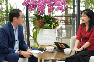 Từ thành công bầu cử đến kỳ vọng nhiệm kỳ Quốc hội hành động, kiến tạo