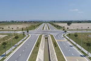 Bất động sản công nghiệp Việt Nam có nhiều dư địa phát triển. (Ảnh: CTV)