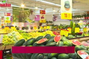 [Video] Cơ hội tăng tốc của các chuỗi bán lẻ nội trong làn sóng hiện đại hóa