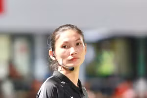 Nhìn lại khoảnh khắc Đội tuyển nữ Việt Nam bị "cướp" mất chiếc HCV SEA Games 33