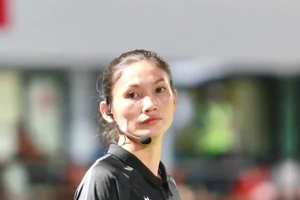 Nhìn lại khoảnh khắc Đội tuyển nữ Việt Nam bị "cướp" mất chiếc HCV SEA Games 33