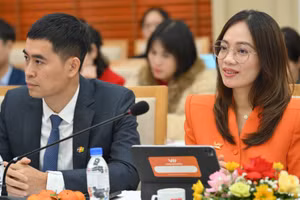 Nghiên cứu sớm triển khai mô hình sandbox đa lĩnh vực, cho phép doanh nghiệp thử nghiệm công nghệ mới