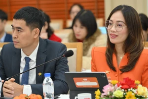 Nghiên cứu sớm triển khai mô hình sandbox đa lĩnh vực, cho phép doanh nghiệp thử nghiệm công nghệ mới