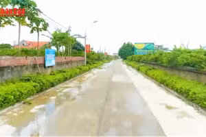 [Video] Bảo đảm chương trình mục tiêu quốc gia đúng địa bàn, đúng đối tượng thụ hưởng