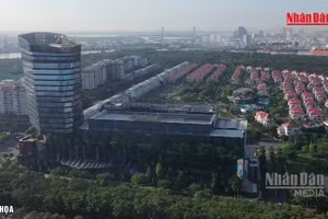 [Video] Định hướng sửa Luật Đất đai: Nhà nước quyết định giá đất, không để hình thành cơ chế nhiều giá