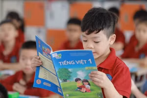 (Ảnh minh họa: Nhà xuất bản Giáo dục Việt Nam)