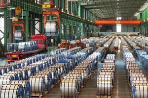 Sắc xanh bao phủ thị trường hàng hóa thế giới, MXV-Index vượt 2.200 điểm