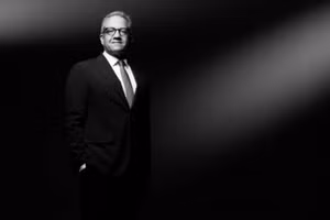 Tân Tổng Giám đốc UNESCO Khaled El-Enany.