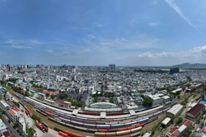 Đà Nẵng nghiên cứu xây dựng cao tốc nội thị kết nối trung tâm thành phố với Tam Kỳ-Chu Lai.