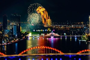 DIFF 2026 với chủ đề “Đà Nẵng-Những chân trời kết nối” (Da Nang-United Horizons).