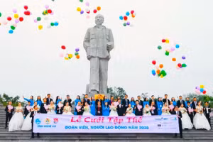 Ảnh minh họa (Báo Nhân Dân)