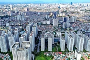 Trong năm 2026, thị trường thổ cư Hà Nội được dự báo phục hồi khoảng 10% so với năm 2025. (Ảnh: PV)