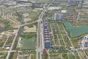 Thị trường đang dịch chuyển từ logic “kỳ vọng tăng giá” sang logic “hiệu quả khai thác-giá trị sử dụng-dòng tiền thực”. (Ảnh: HNV)