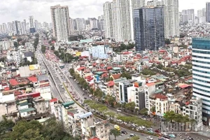 Việt Nam đang từng bước vươn lên trở thành một trong những nền kinh tế năng động nhất Đông Nam Á. (Ảnh: HNV)