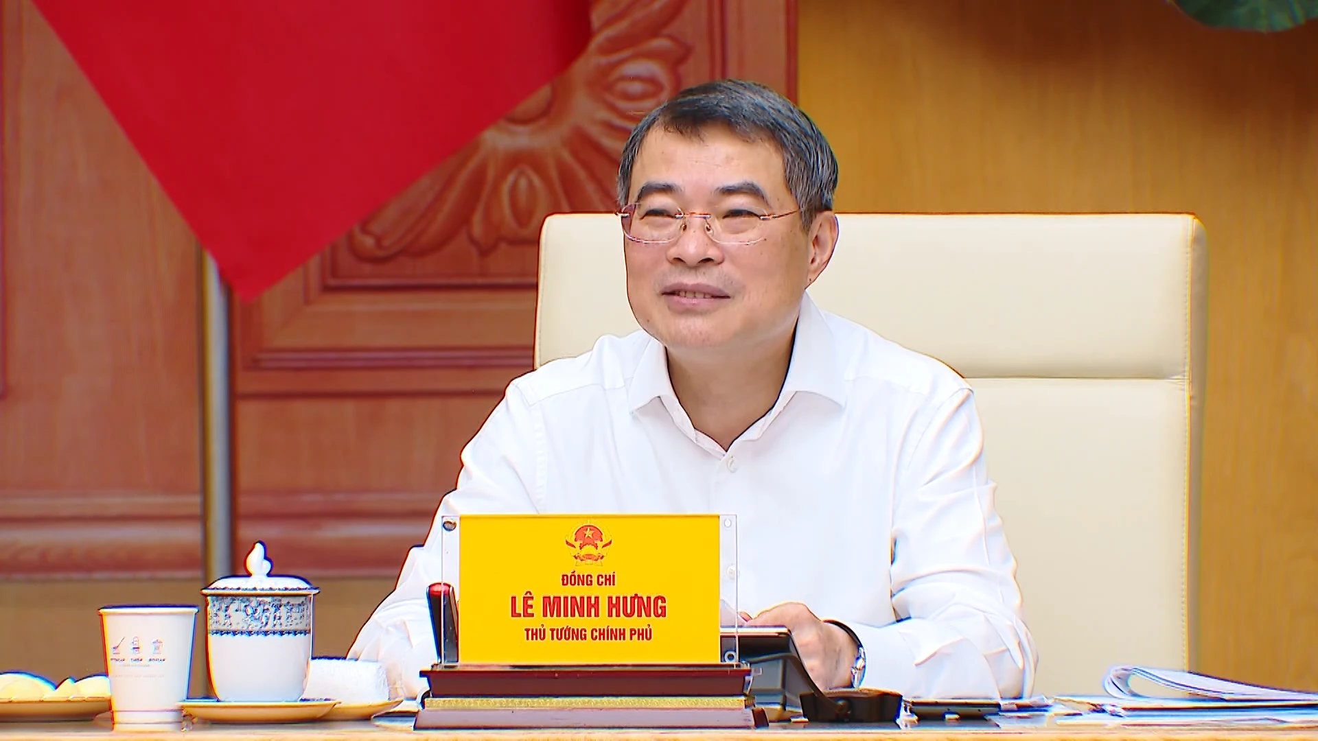 Thủ tướng yêu cầu làm chủ công nghệ lõi, đẩy mạnh chuyển đổi số với mục tiêu cụ thể