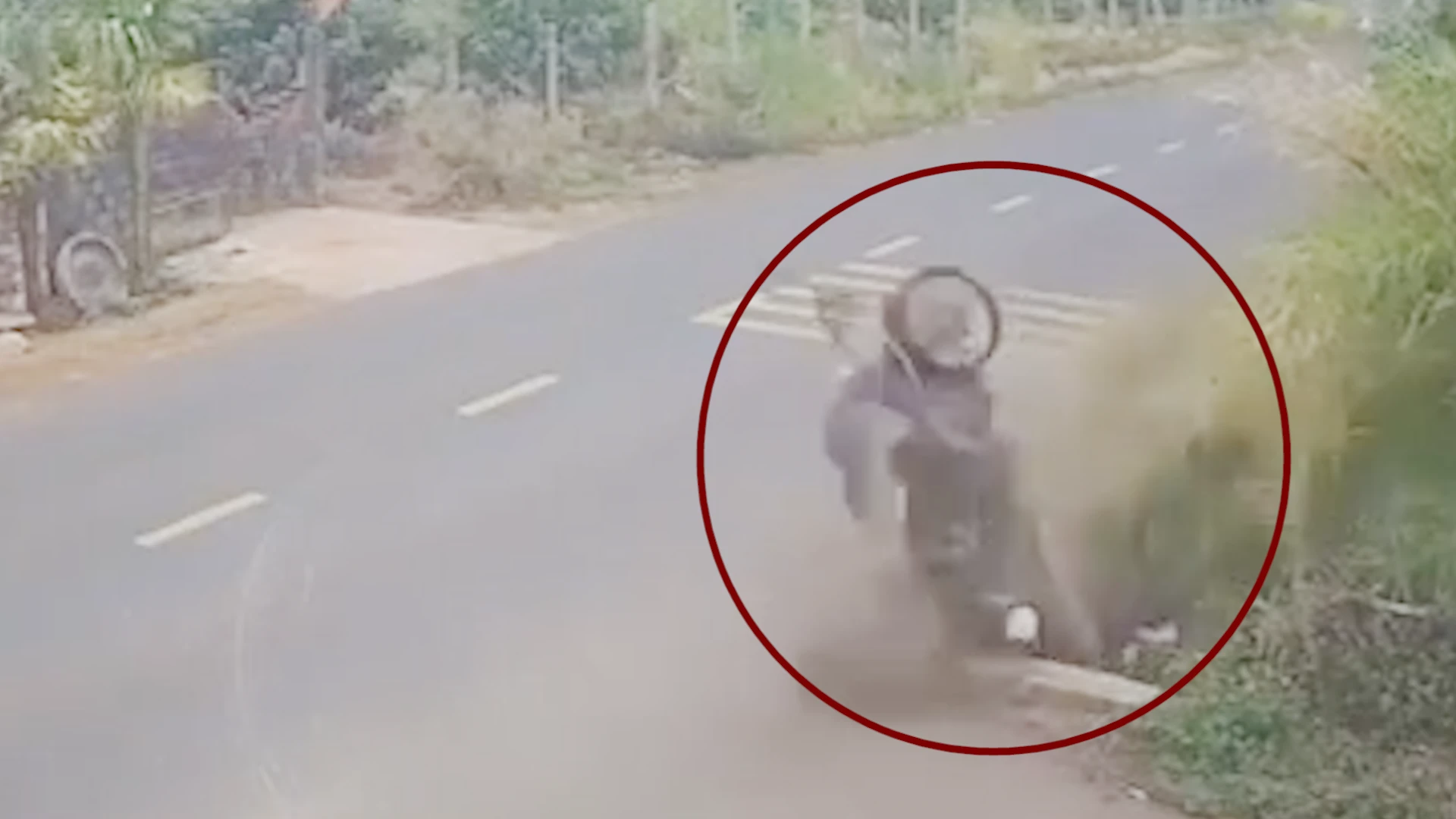 Đình chỉ công tác cán bộ CSGT liên quan vụ tai nạn làm nam sinh tử vong tại Đắk Lắk