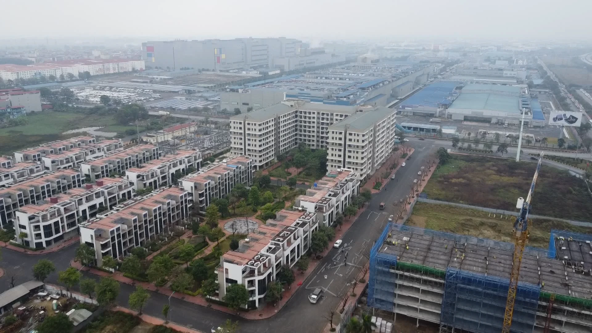 Thu nhập mua nhà ở xã hội tăng lên 25 triệu đồng/tháng, mở rộng cơ hội sở hữu