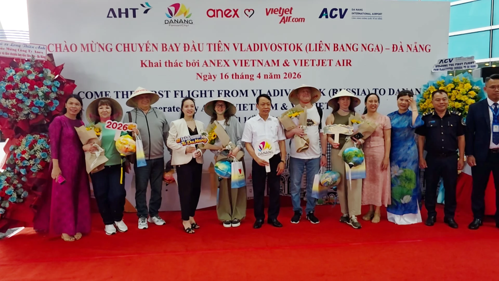 Đà Nẵng Mở Rộng Đường Băng Quốc Tế, Đón Làn Sóng Du Khách 2026