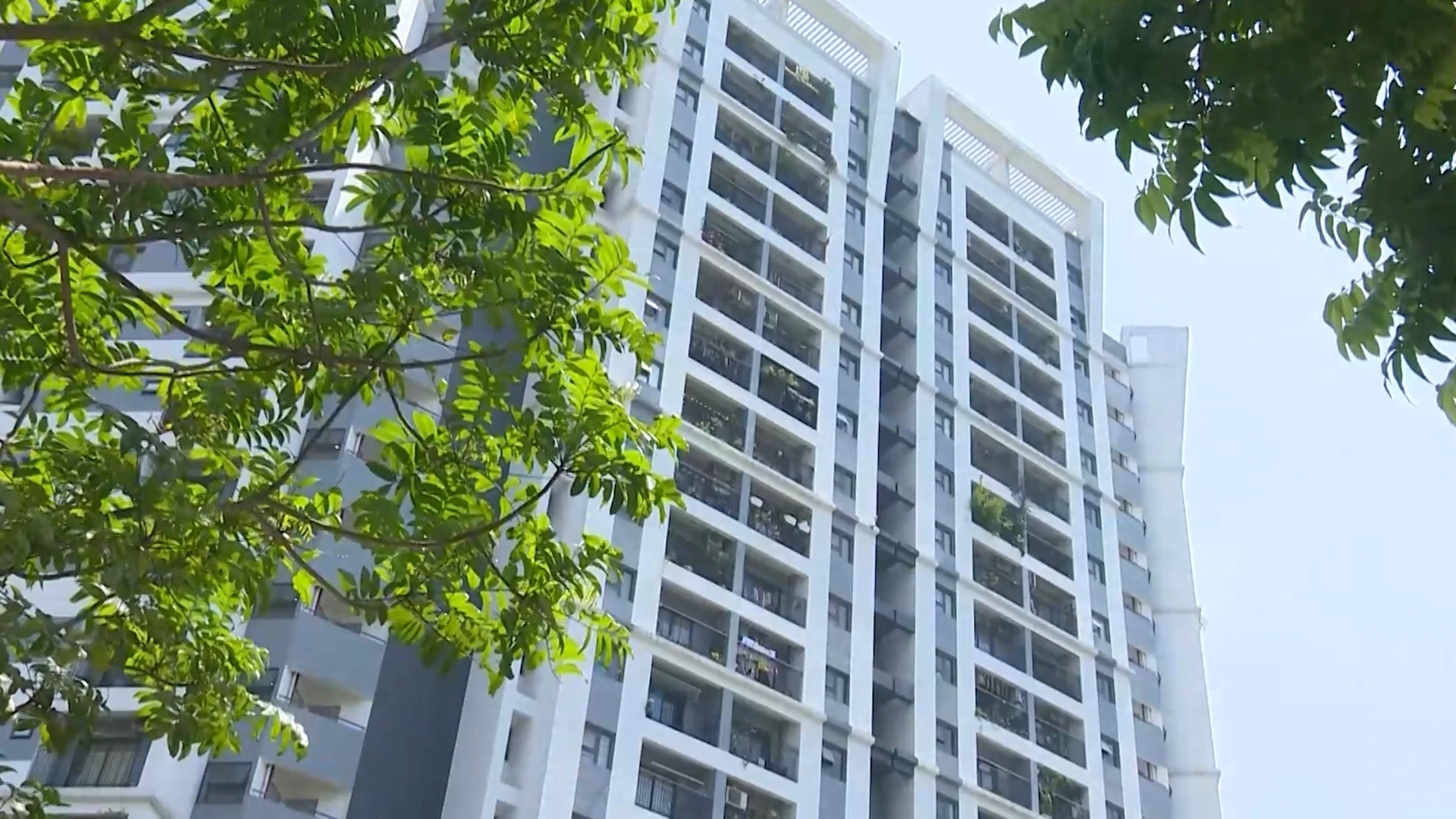 Không bắt buộc tạm trú khi đăng ký mua nhà ở xã hội