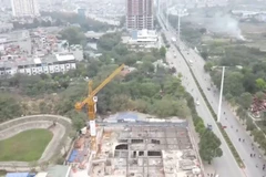 [Video] Hà Nội công bố 39 dự án xây dựng 120.000 căn nhà ở xã hội giai đoạn 2026-2030