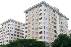 [Video] Năm 2026 phát triển gần 159.000 căn nhà ở xã hội