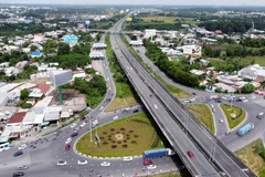 [Video] 75 người tử vong do tai nạn giao thông trong 3 ngày nghỉ Tết Dương lịch 