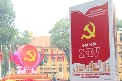 [Video] Quốc tế đánh giá cao Việt Nam trong kiên định mục tiêu phát triển đất nước