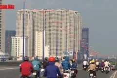 [Video] Hà Nội sẽ cấm một số tuyến đường trong 3 ngày