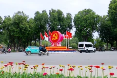 [Video] Hôm nay tổng duyệt công tác tổ chức Đại hội XIV của Đảng