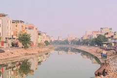 [Video] Hà Nội đầu tư gần 5.600 tỷ đồng xây dựng các công trình khẩn cấp chống úng ngập