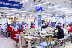 [Video] Lao động thời vụ được “săn đón” dịp cận Tết