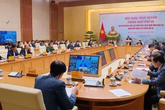 [Video] Thủ tướng: Đến năm 2030 hoàn thành 5.000 km đường bộ cao tốc