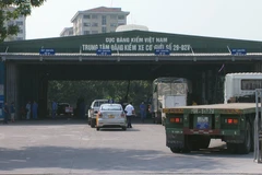 [Video] Chính thức cho phép xuất trình đăng ký xe qua VNeID khi đi đăng kiểm