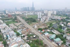 [Video] TP Hồ Chí Minh đề xuất 148 khu đất có thể phát triển tái định cư, nhà ở xã hội