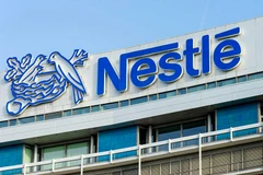 [Video] Nestlé Việt Nam tự nguyện thu hồi 17 lô sữa NAN để phòng ngừa rủi ro chất lượng