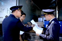 [Video] Hà Nội xử lý 4.770 vụ vi phạm gian lận thương mại, hàng giả 