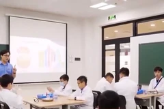 [Video] Dân số Việt Nam đứng thứ 16 thế giới