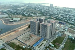 [Video] Cảnh báo rủi ro pháp lý khi mua nhà ở xã hội qua môi giới