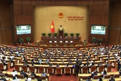 [Video] 5 yêu cầu cụ thể để góp ý dự thảo Văn kiện Đại hội XIV 