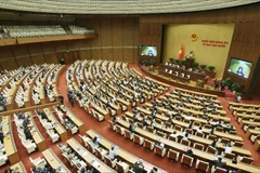 [Video] Quốc hội bước vào ngày làm việc thứ 26, thảo luận về dự án Luật Trí tuệ nhân tạo