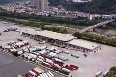 [Video] Thu ngân ngân sách từ hoạt động xuất nhập khẩu tăng 9,3%